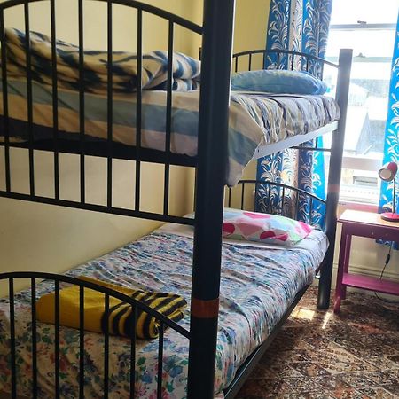 Empire Hotel Backpackers Oamaru Εξωτερικό φωτογραφία