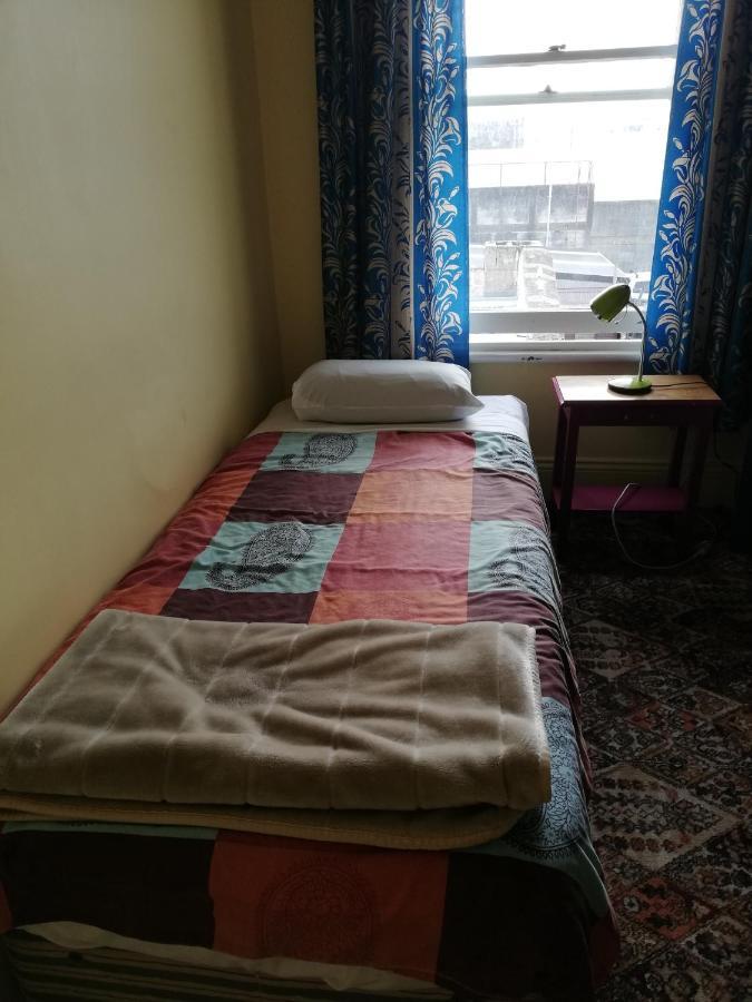 Empire Hotel Backpackers Oamaru Εξωτερικό φωτογραφία