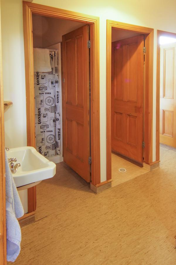 Empire Hotel Backpackers Oamaru Εξωτερικό φωτογραφία