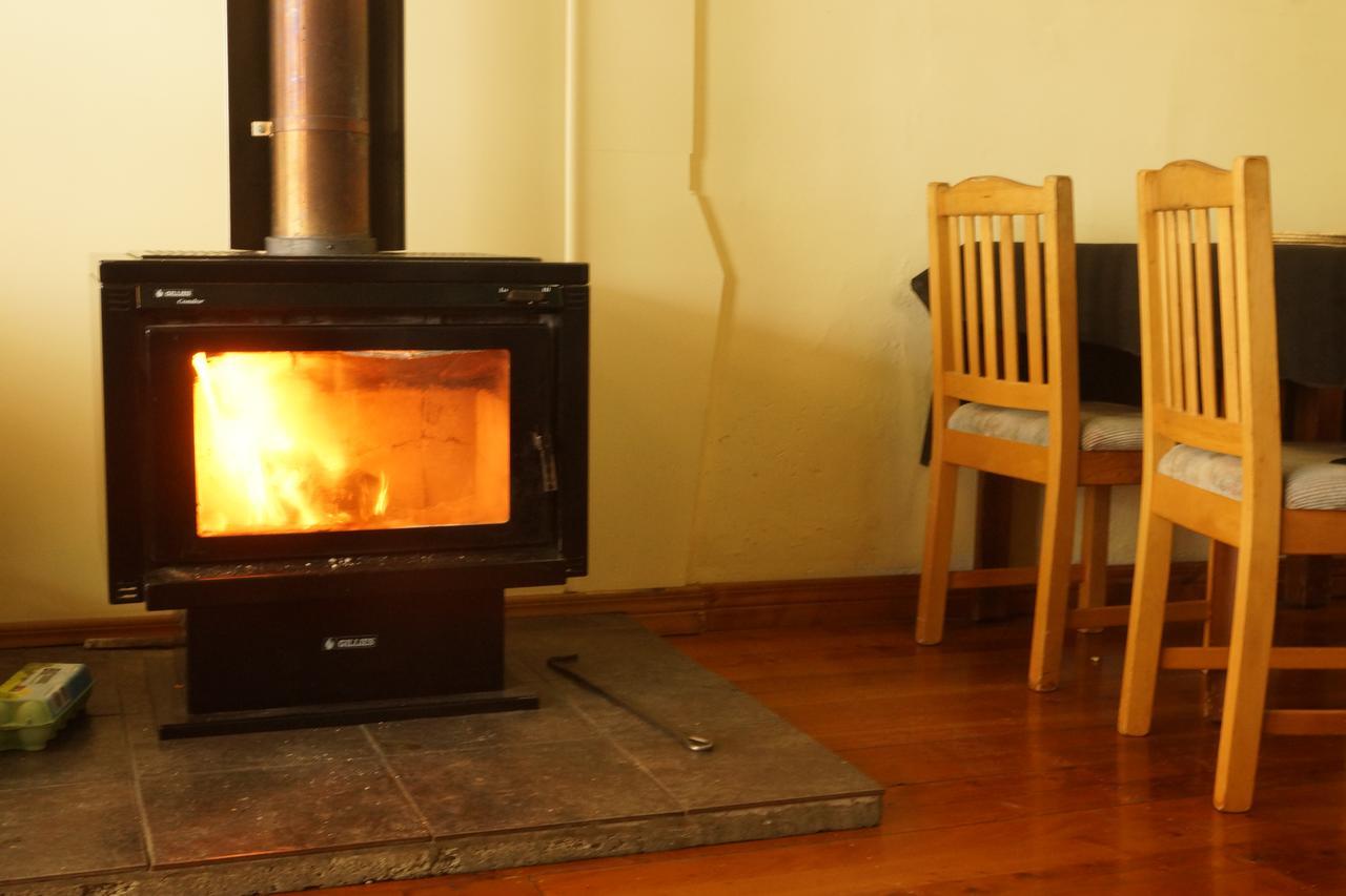 Empire Hotel Backpackers Oamaru Εξωτερικό φωτογραφία