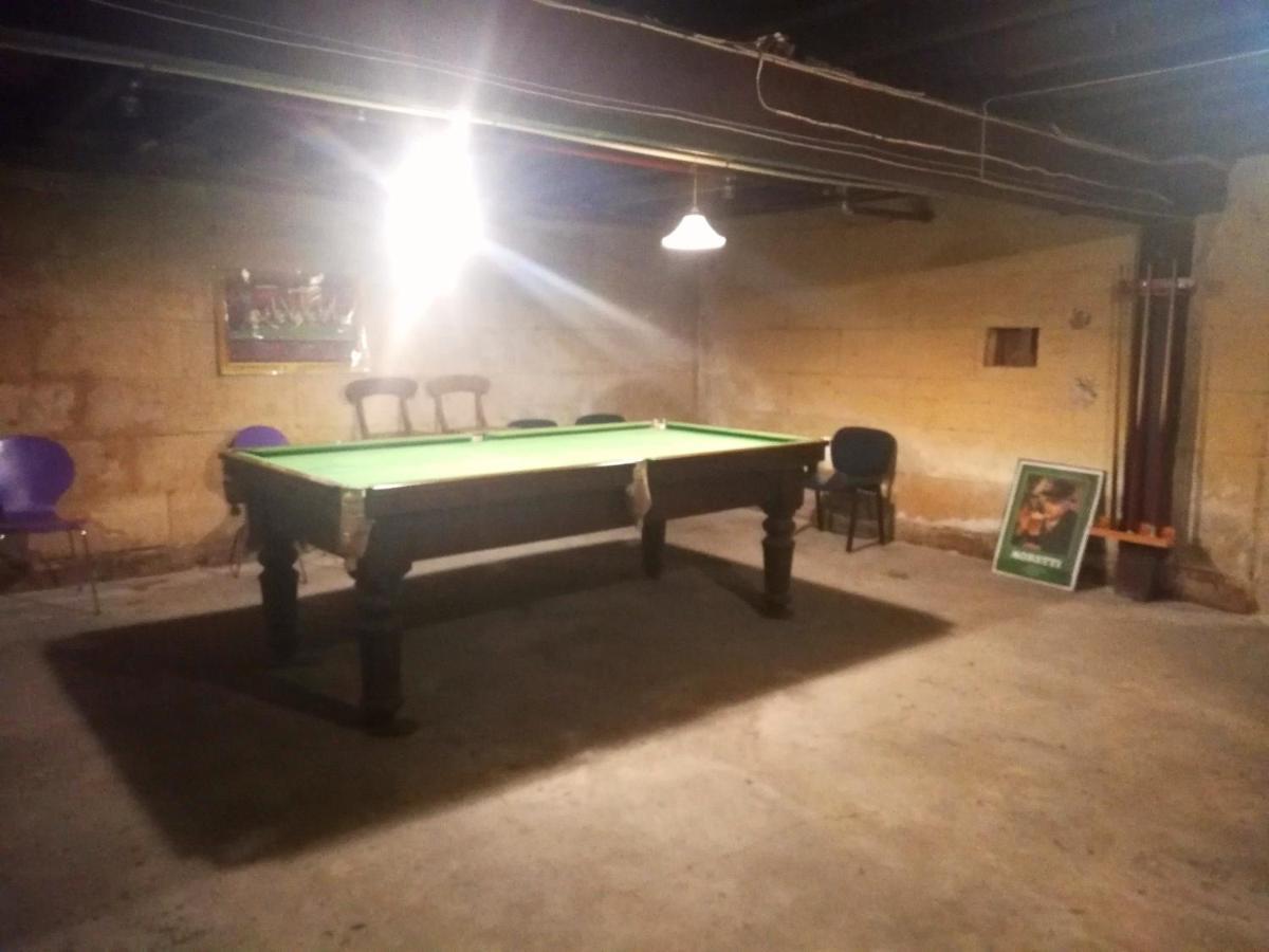 Empire Hotel Backpackers Oamaru Εξωτερικό φωτογραφία